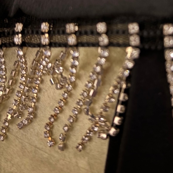 House of Harlow 1960 blazer and skirt set SZ M NWT - Picture 7 of 10